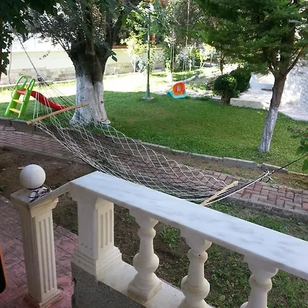 Havuzlu Bahceli Yazlik * Ören